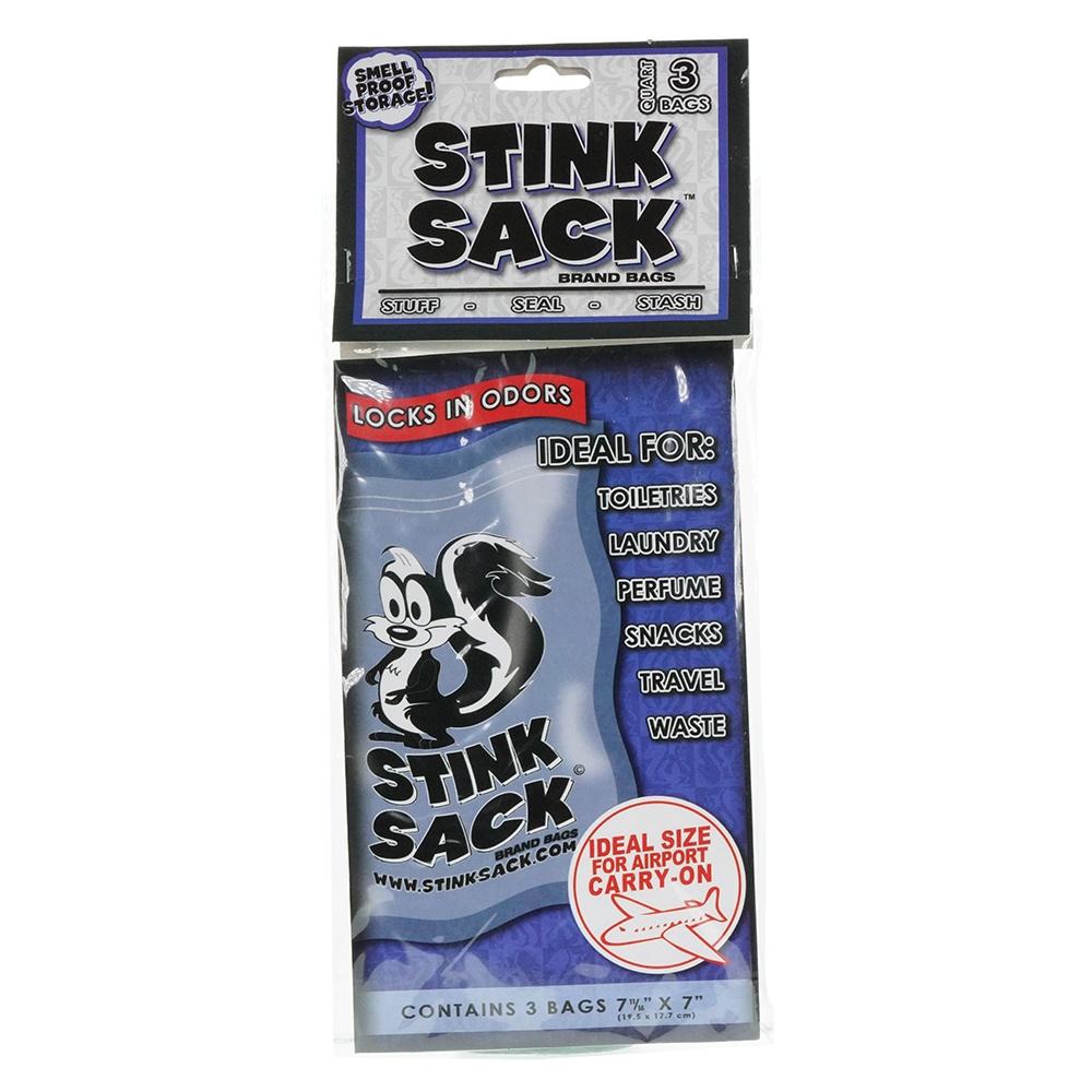 Stink Sack