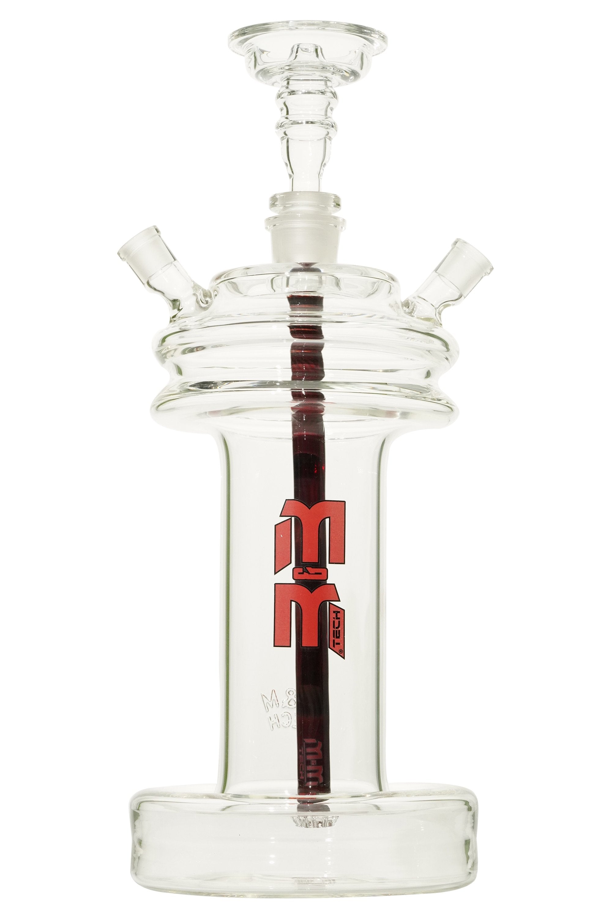 M&M Tech Hookah Stratosphere Custom