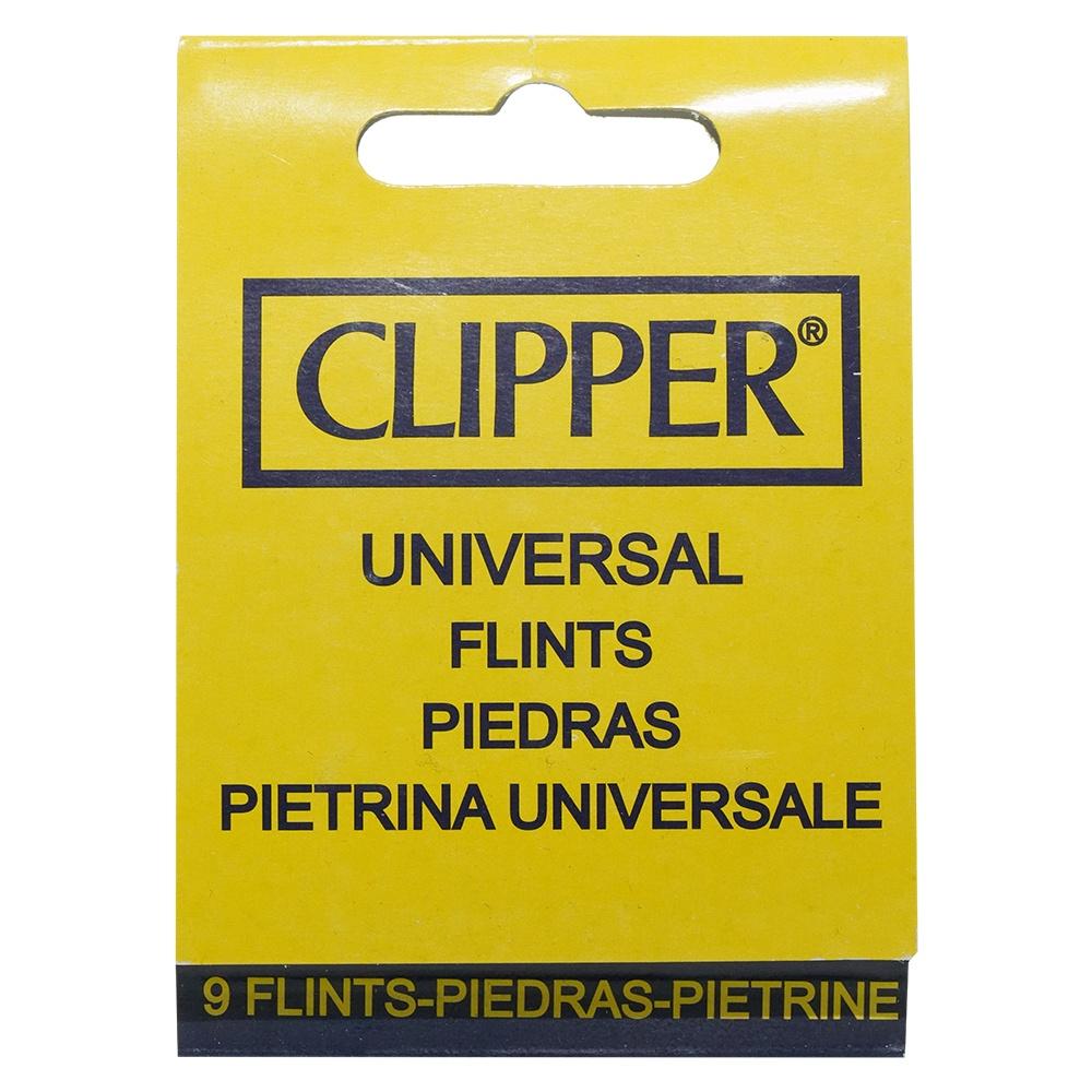 Clipper Flint