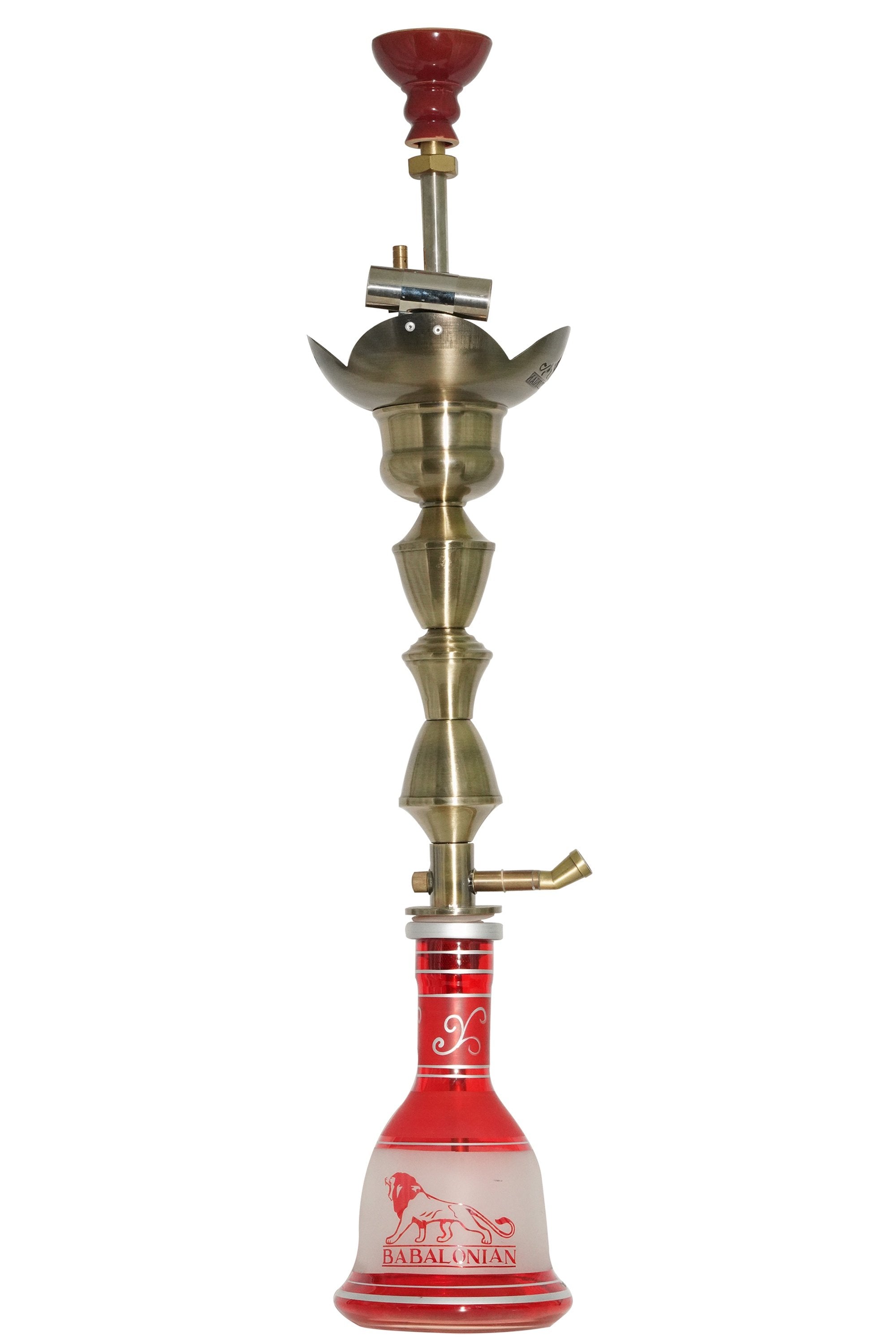 Babylonian Hookah