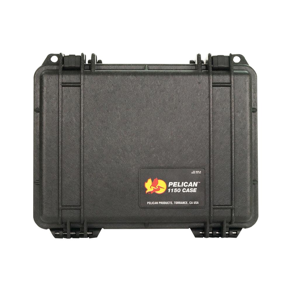 Pelican Cases