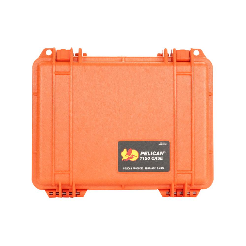 Pelican Cases