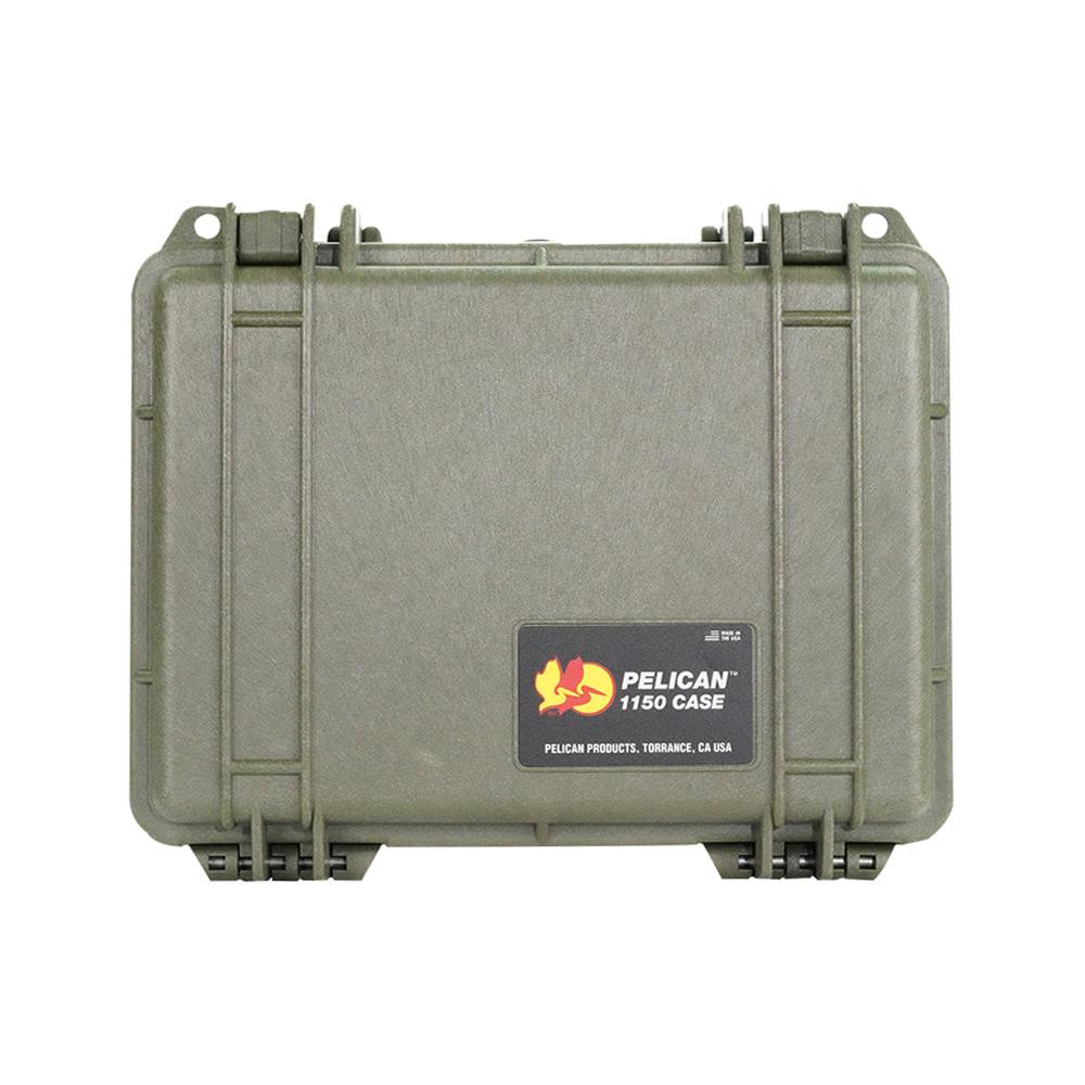 Pelican Cases