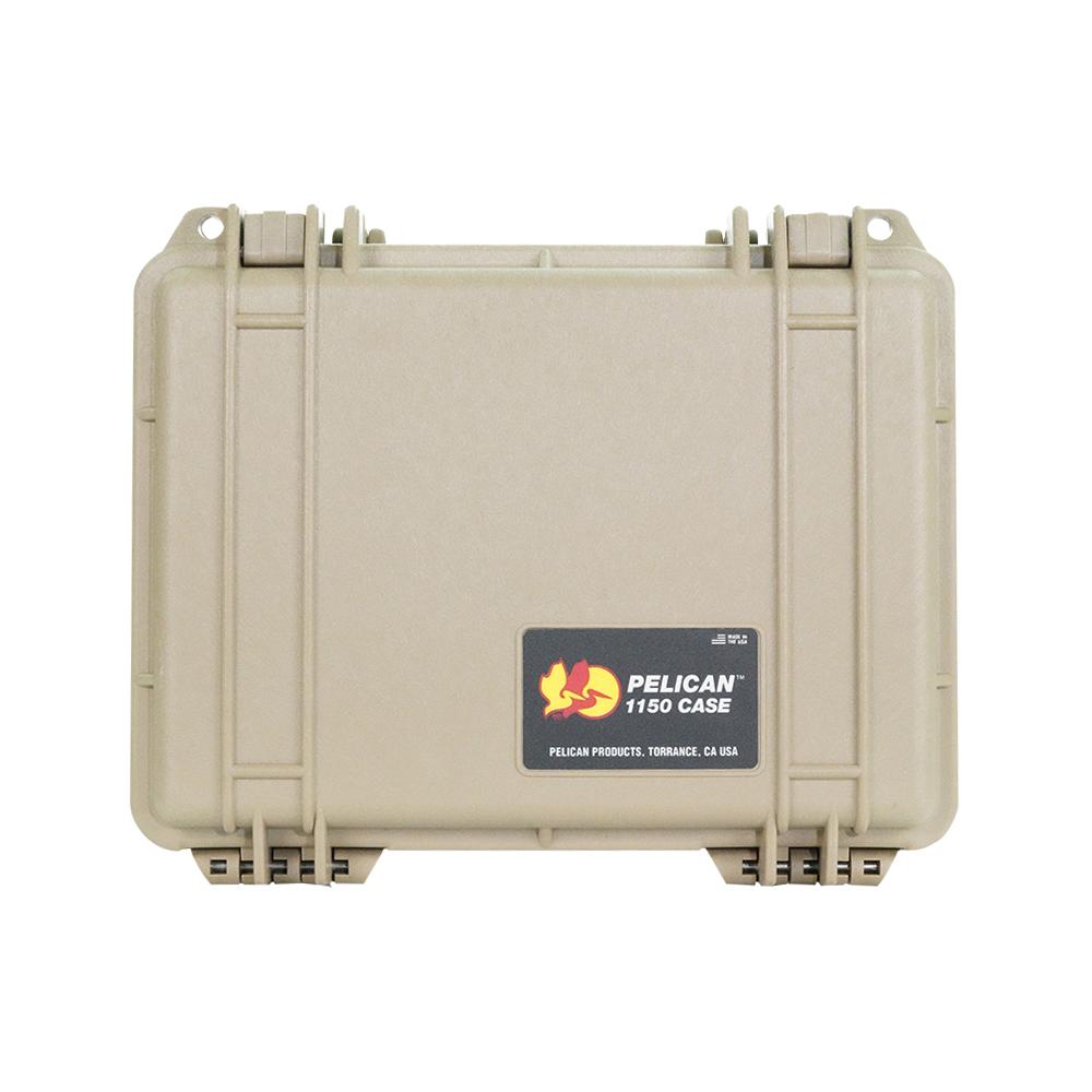 Pelican Cases