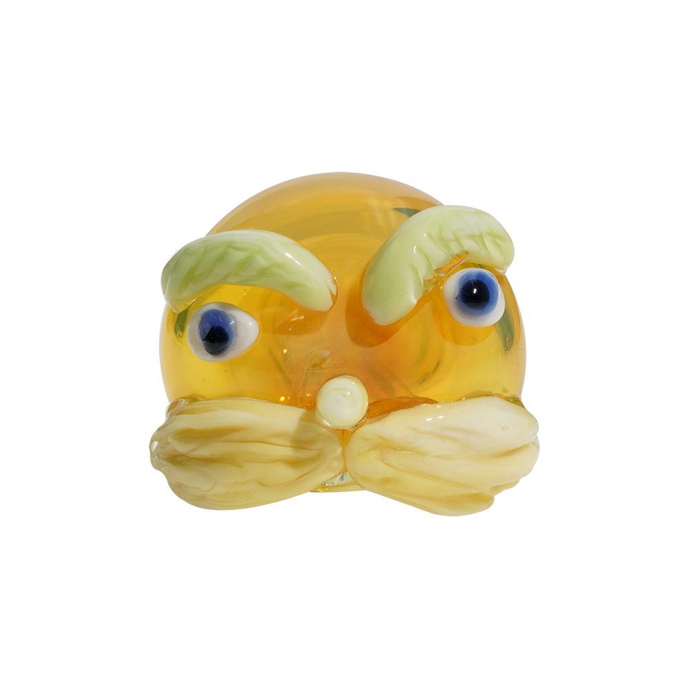 Lorax Pipe