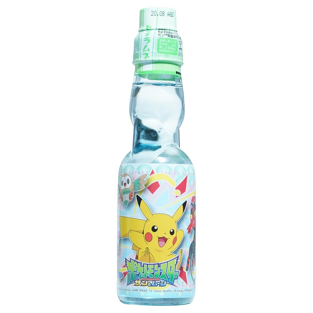 Ramune Pokemon