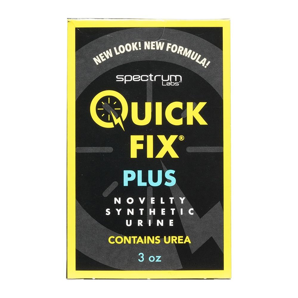 Spectrum Labs Quick Fix