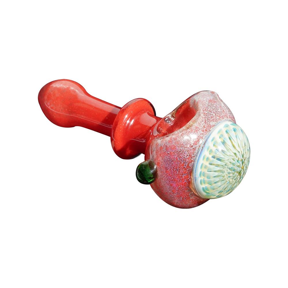 Mushroom Pipe