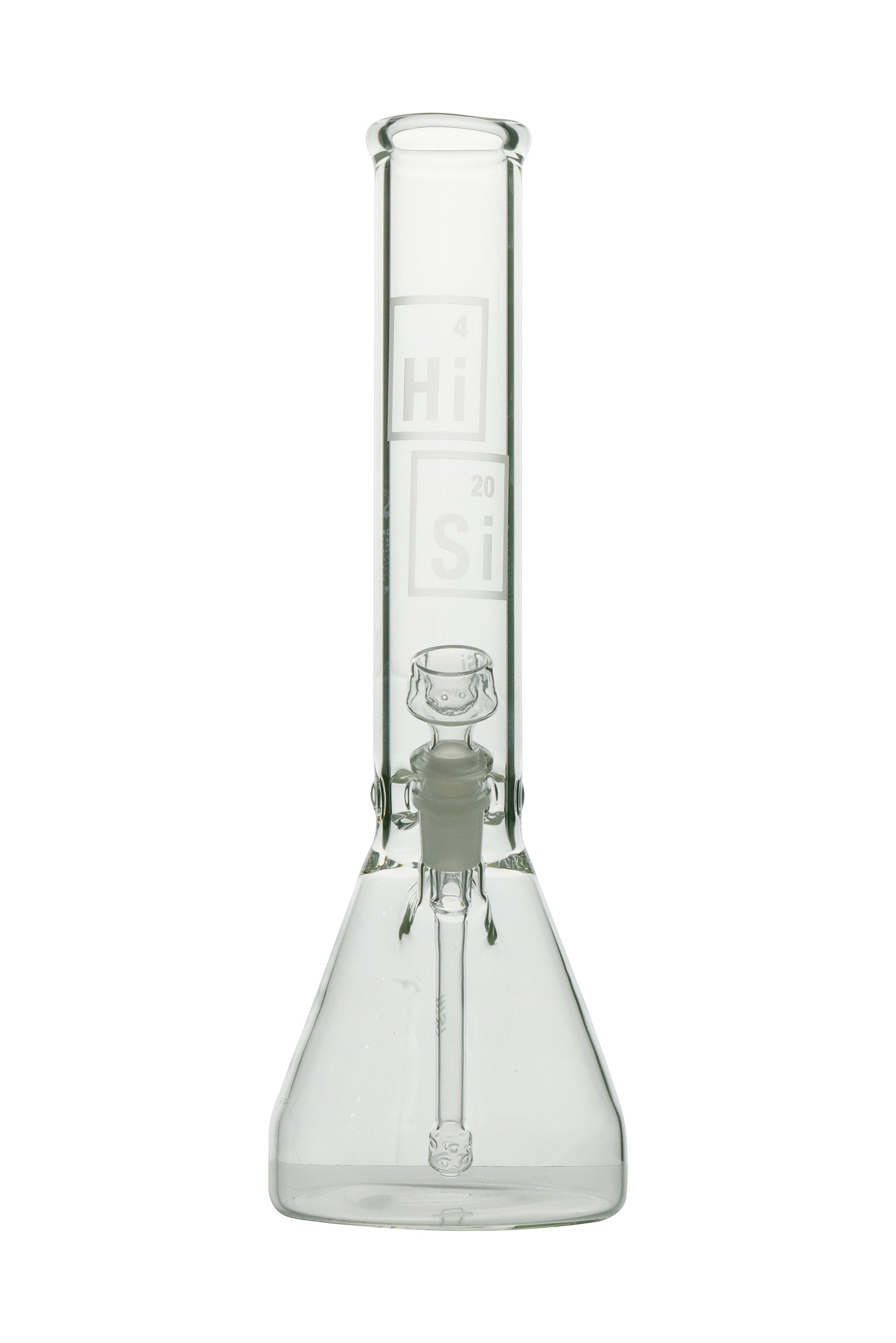 HiSi Beaker 15"