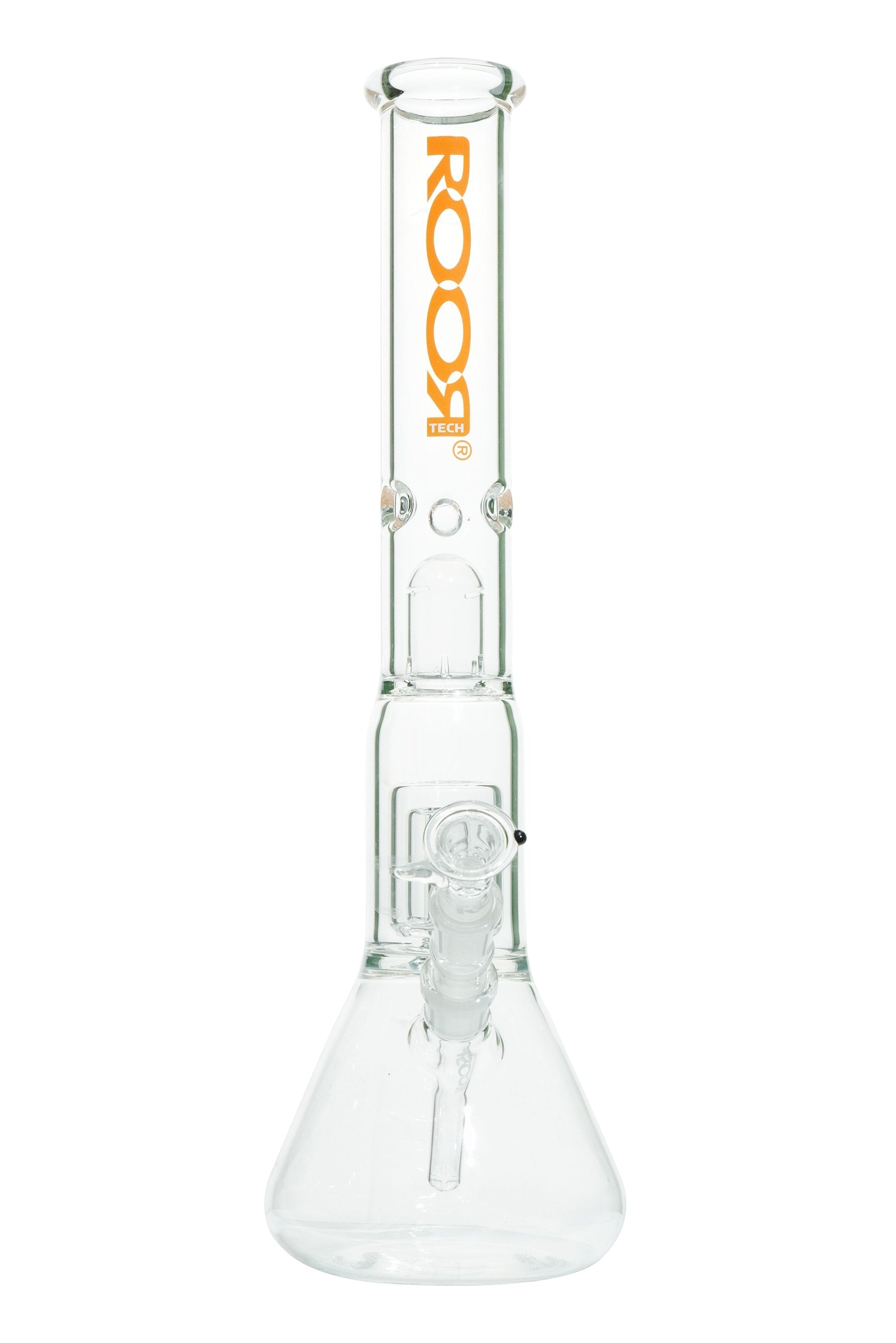 ROOR Tech Barrel Perc Beaker 18"