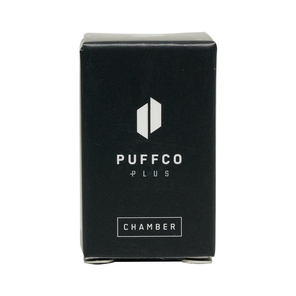 Puffco Plus Chamber