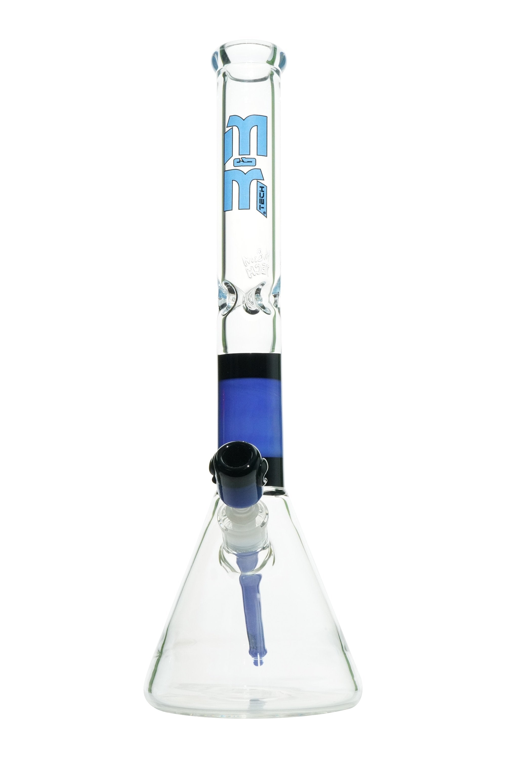 M&M Tech M500 Beaker