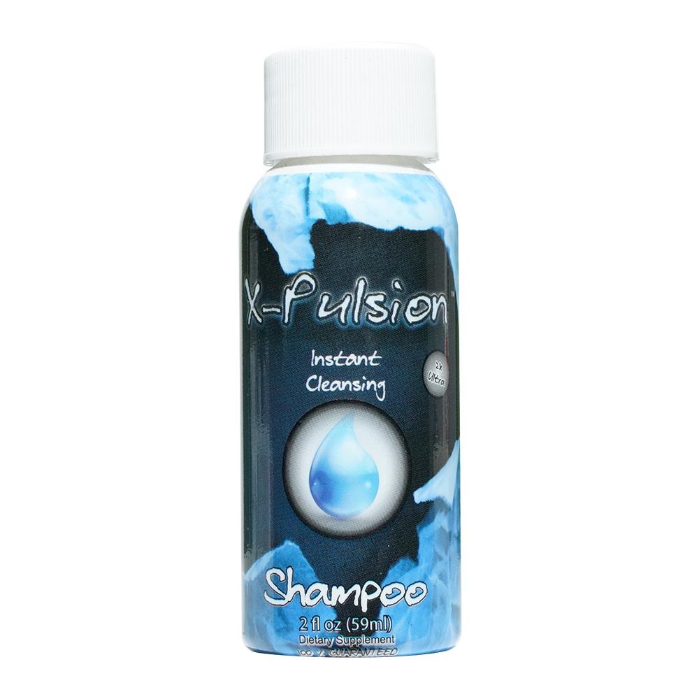 X Pulsion Shampoo 2oz