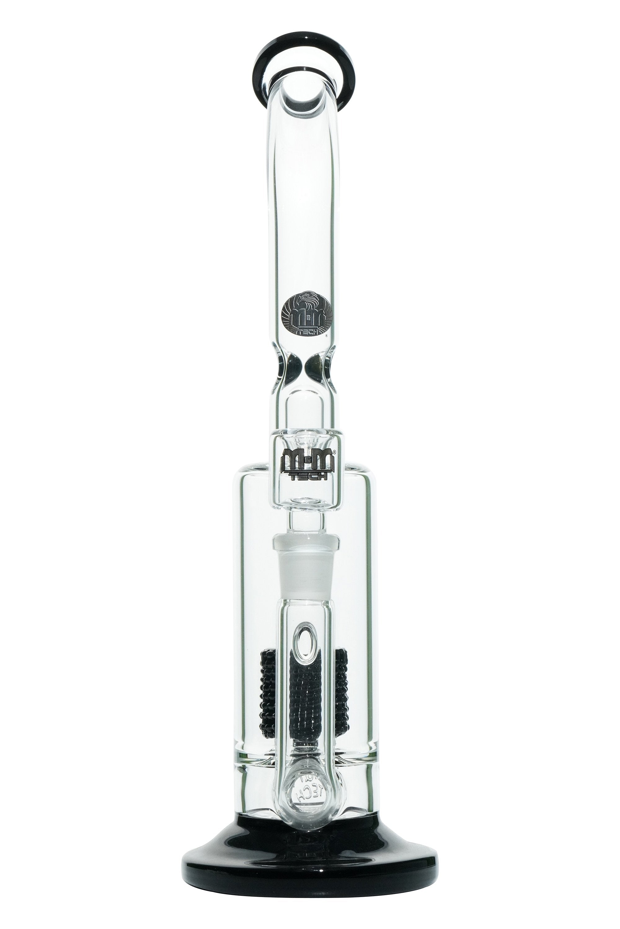 M&M Tech M501 16" 65MM Mona Chandelier Perc