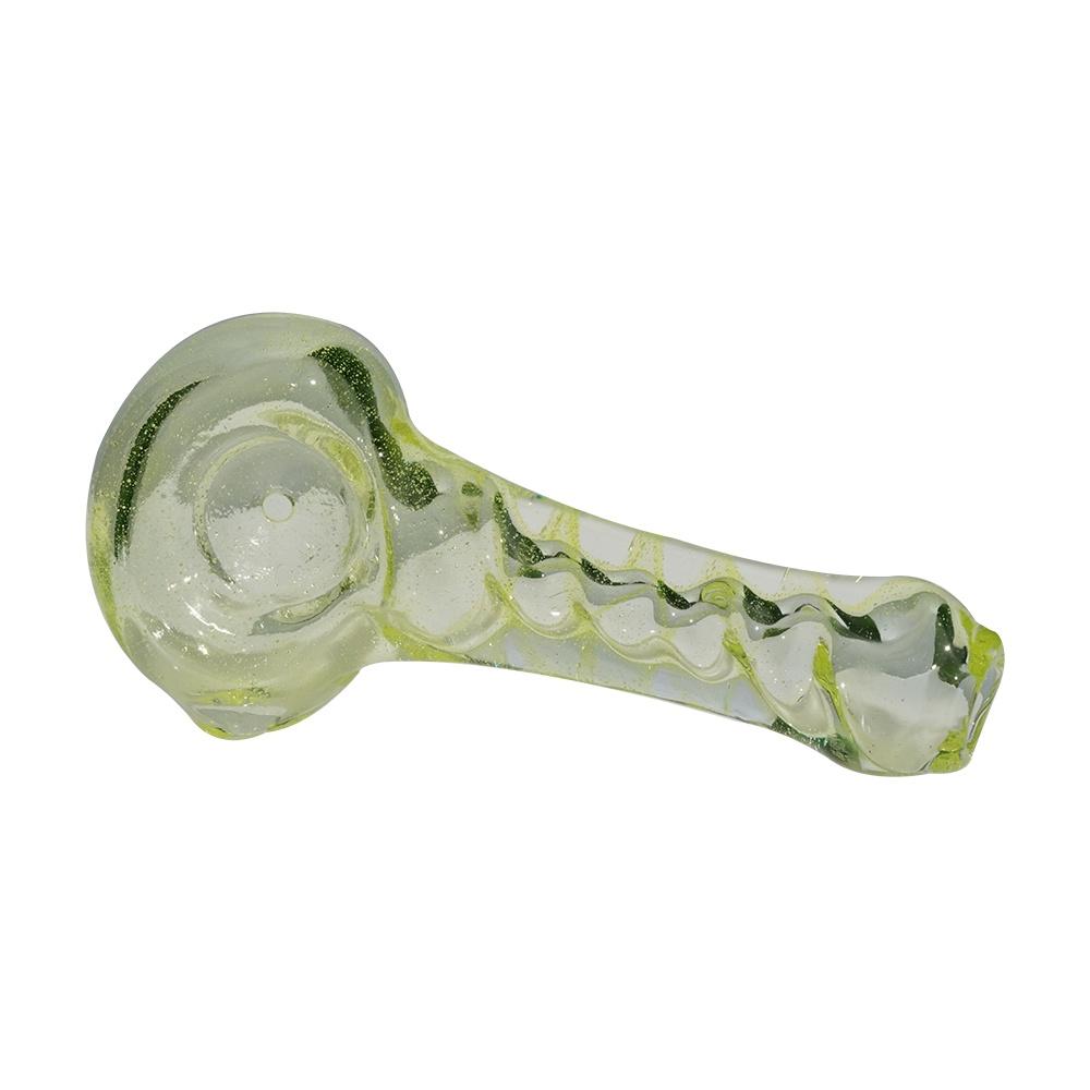 Uv Spiral Hand Pipe