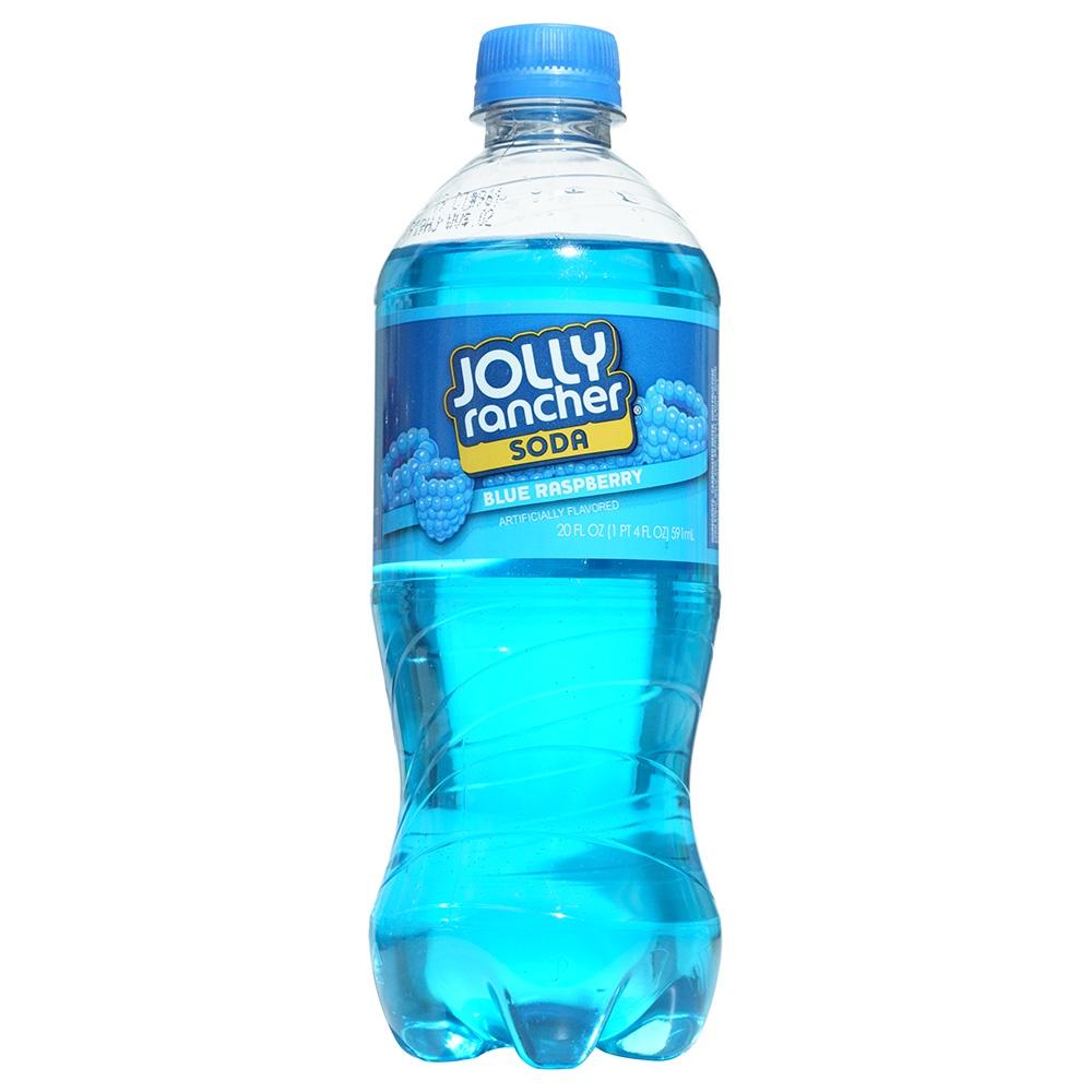 Jolly Rancher Soda