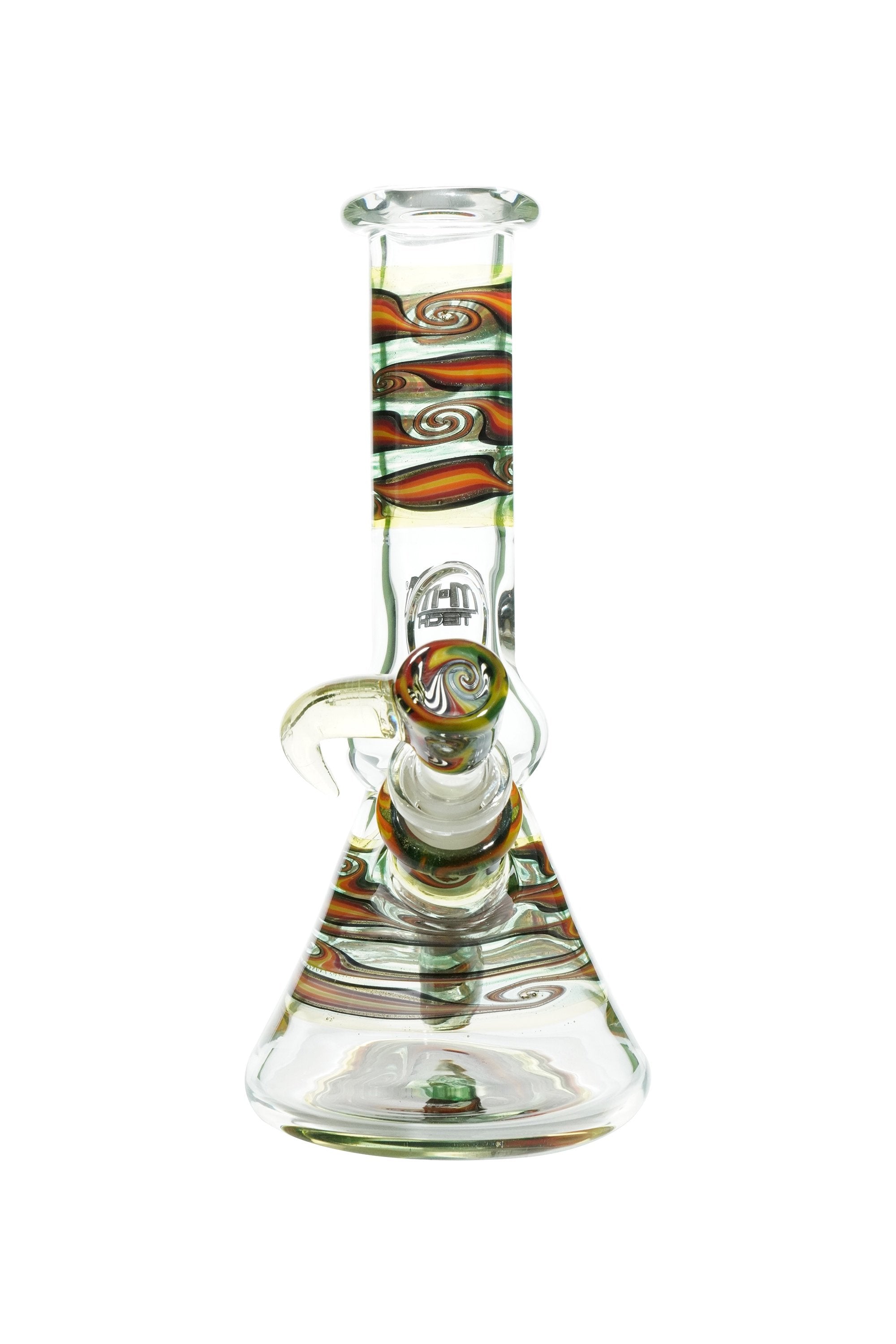 M&M Tech MCB 8" Micro Custom Beaker