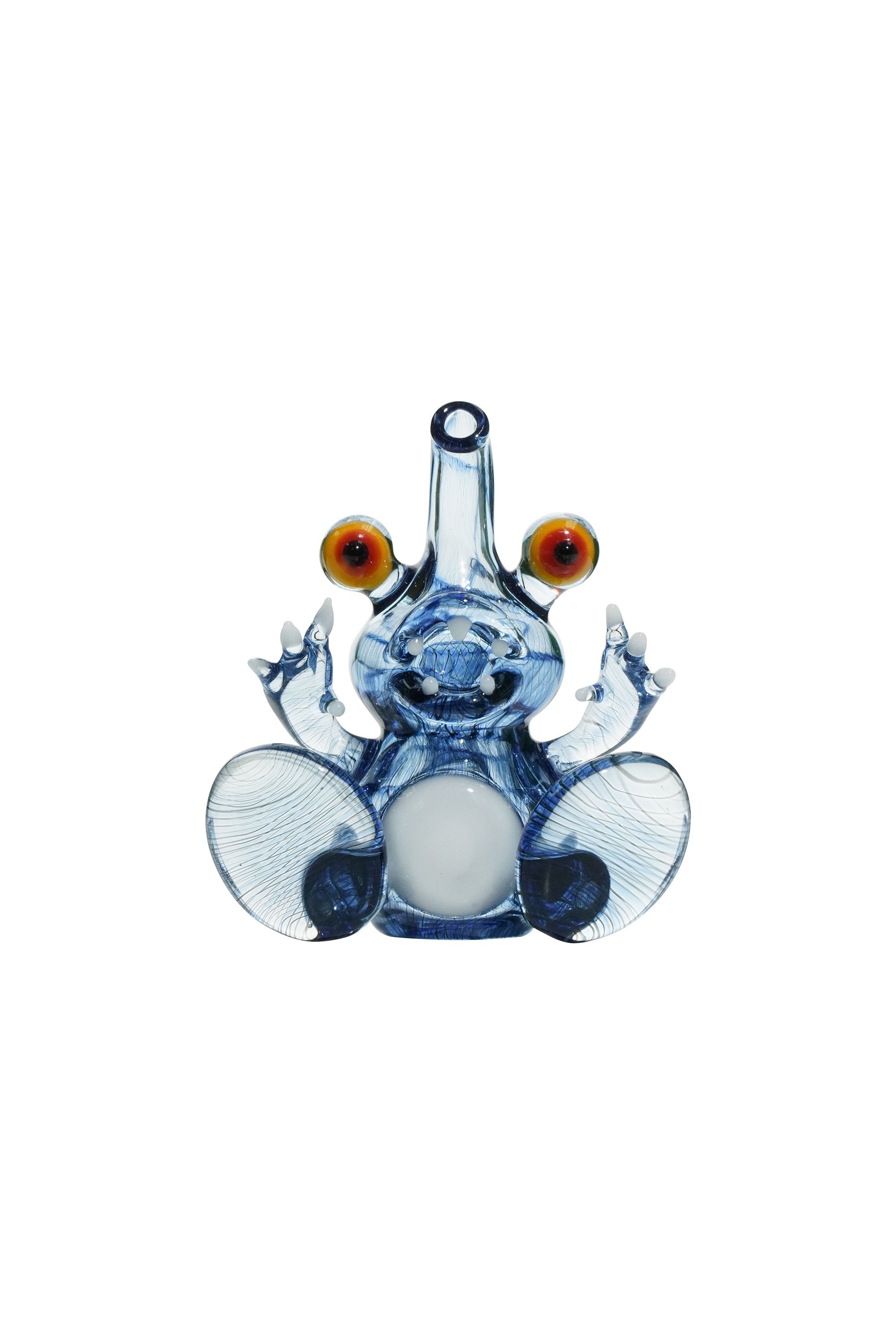 Akame Blue Mini Dabgon Rig