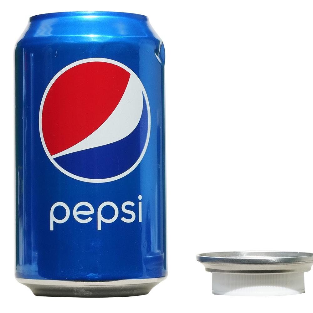 Pepsi Stash