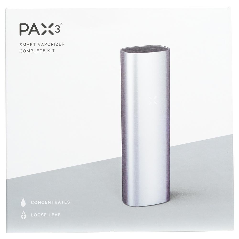 Pax 3 Complete Kit