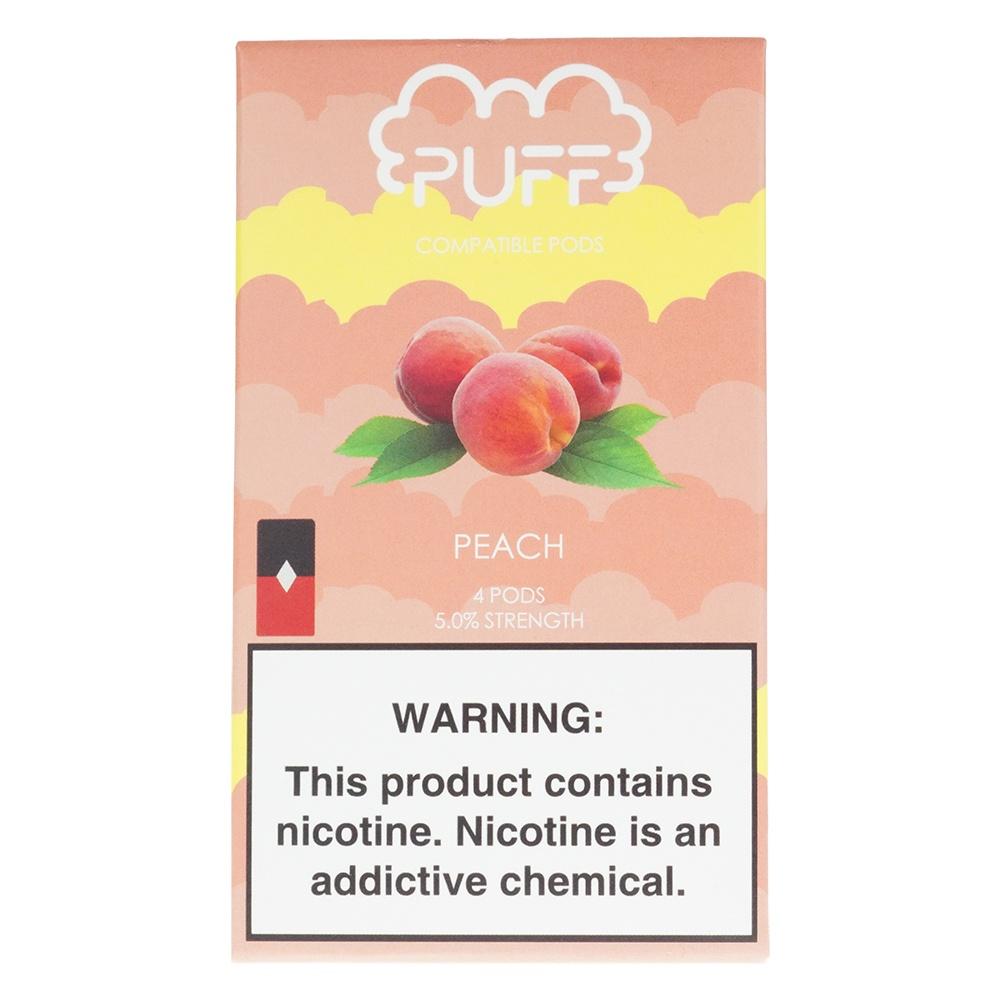 Puff Pods