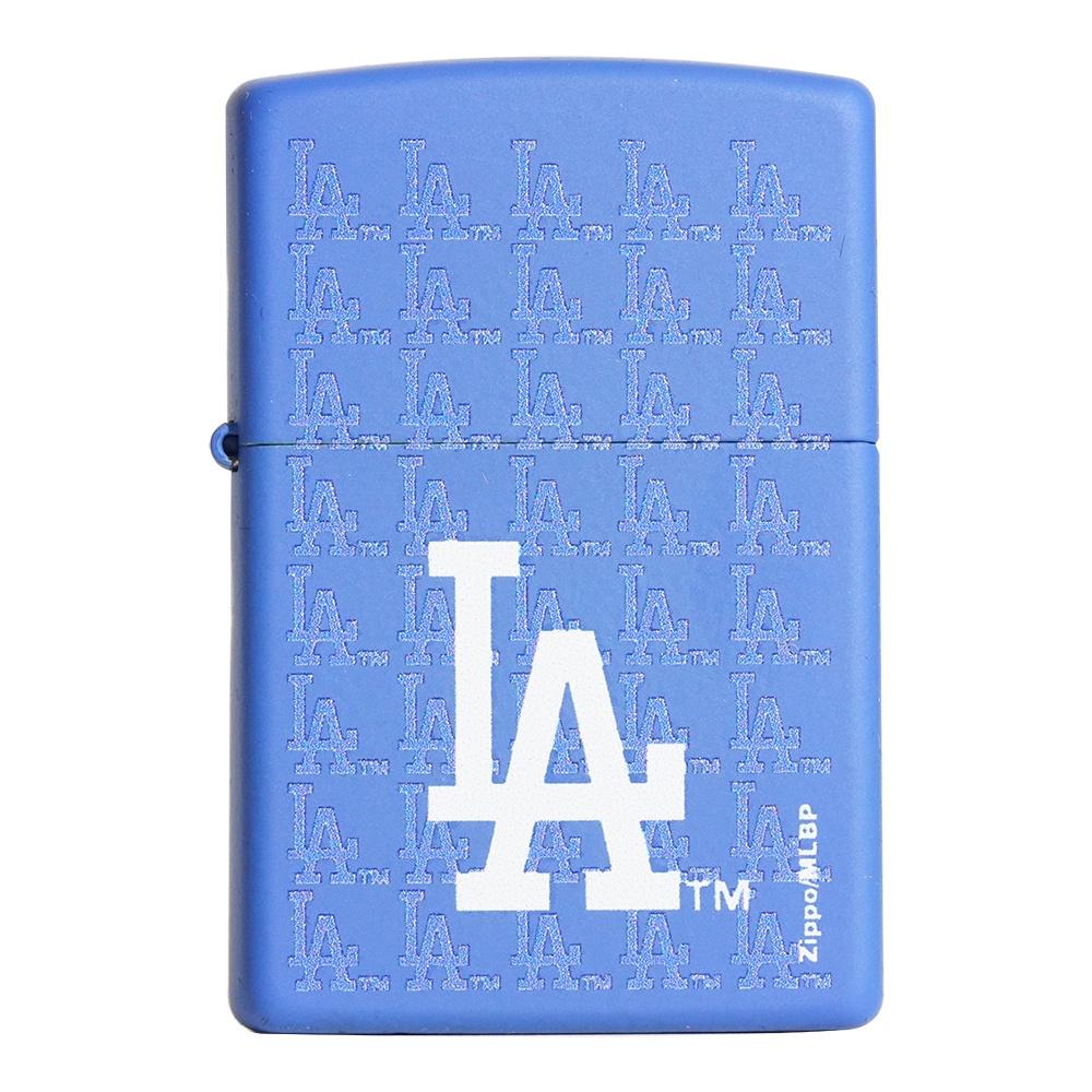 Zippo 229 Dodgers MLB Los Angeles