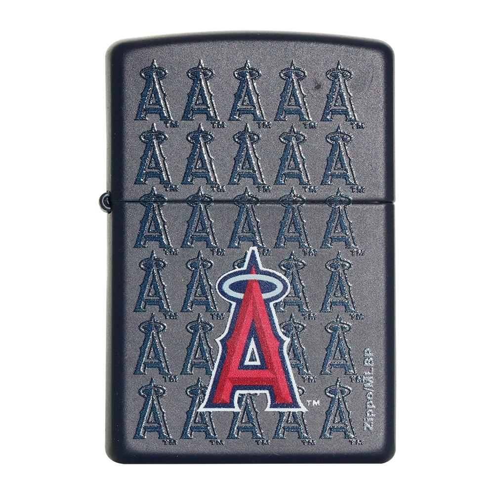 Zippo 239 Angels MLB Los Angeles