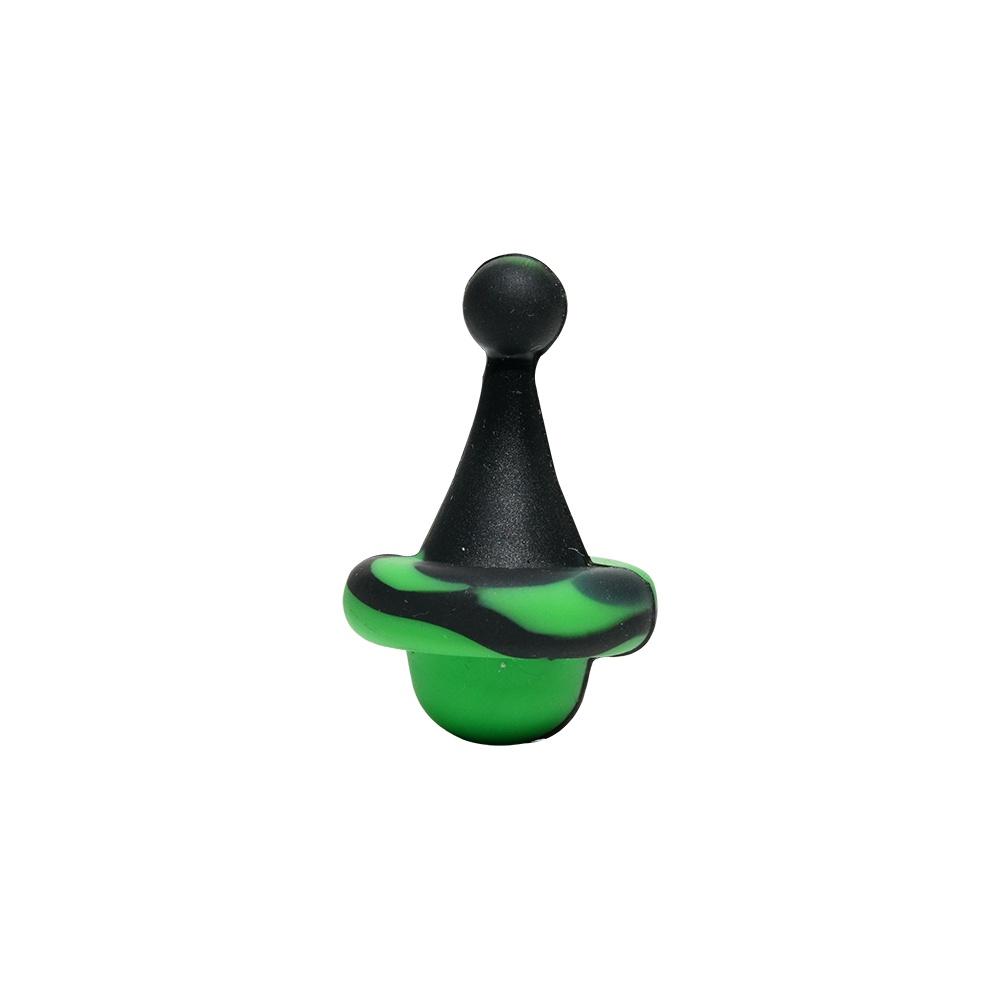 Silicone Pawn Carb Cap