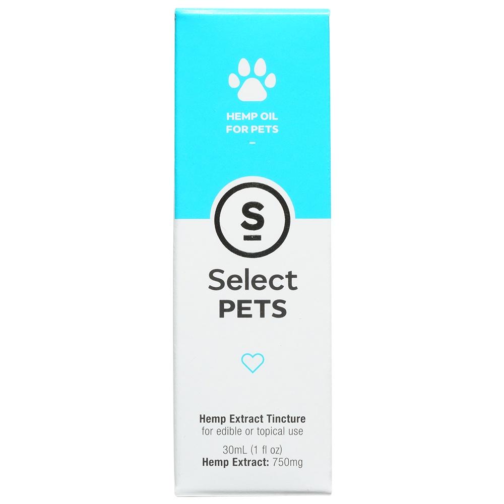 Select Pets Tincture