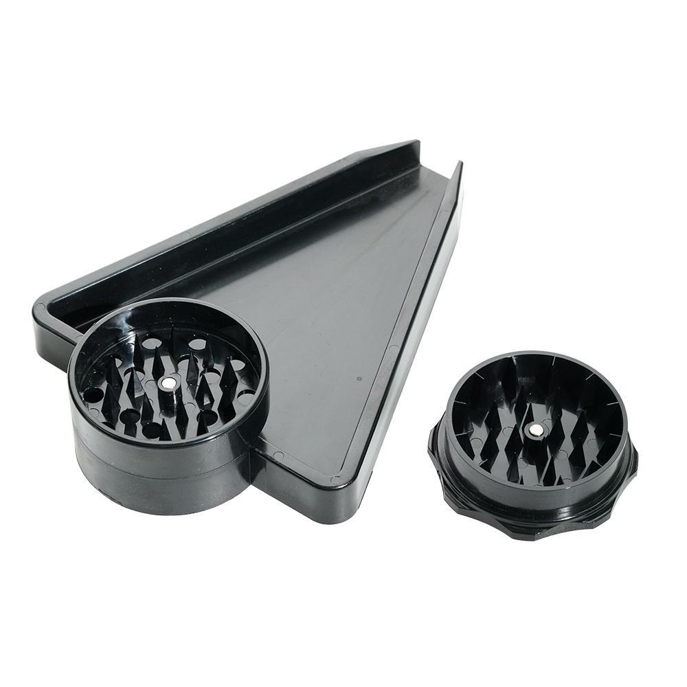 Ooze 60mm Grinder Tray