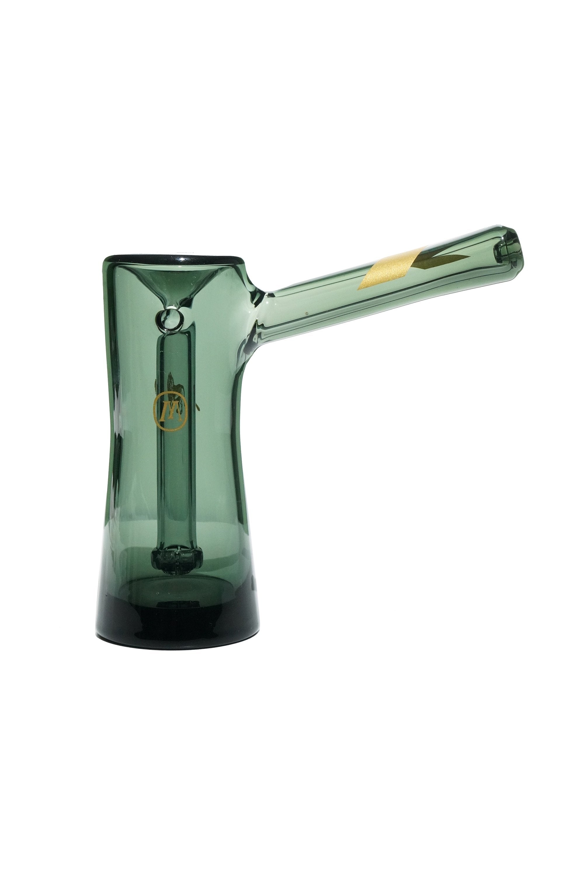 Marley Smoked Bubbler