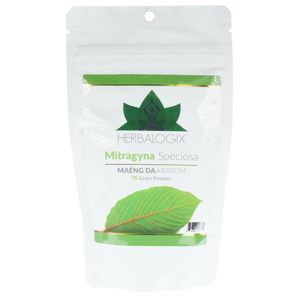 Herbalogix Kratom Powder