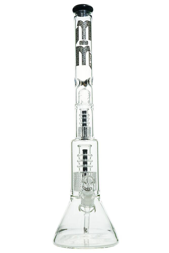 M&M Tech M311 23" Big Boy Double Chandelier