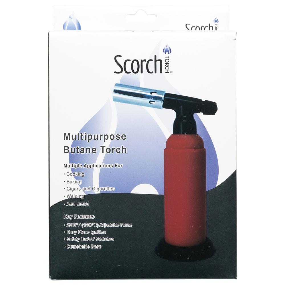 Scorch Multipurpose Torch 61541