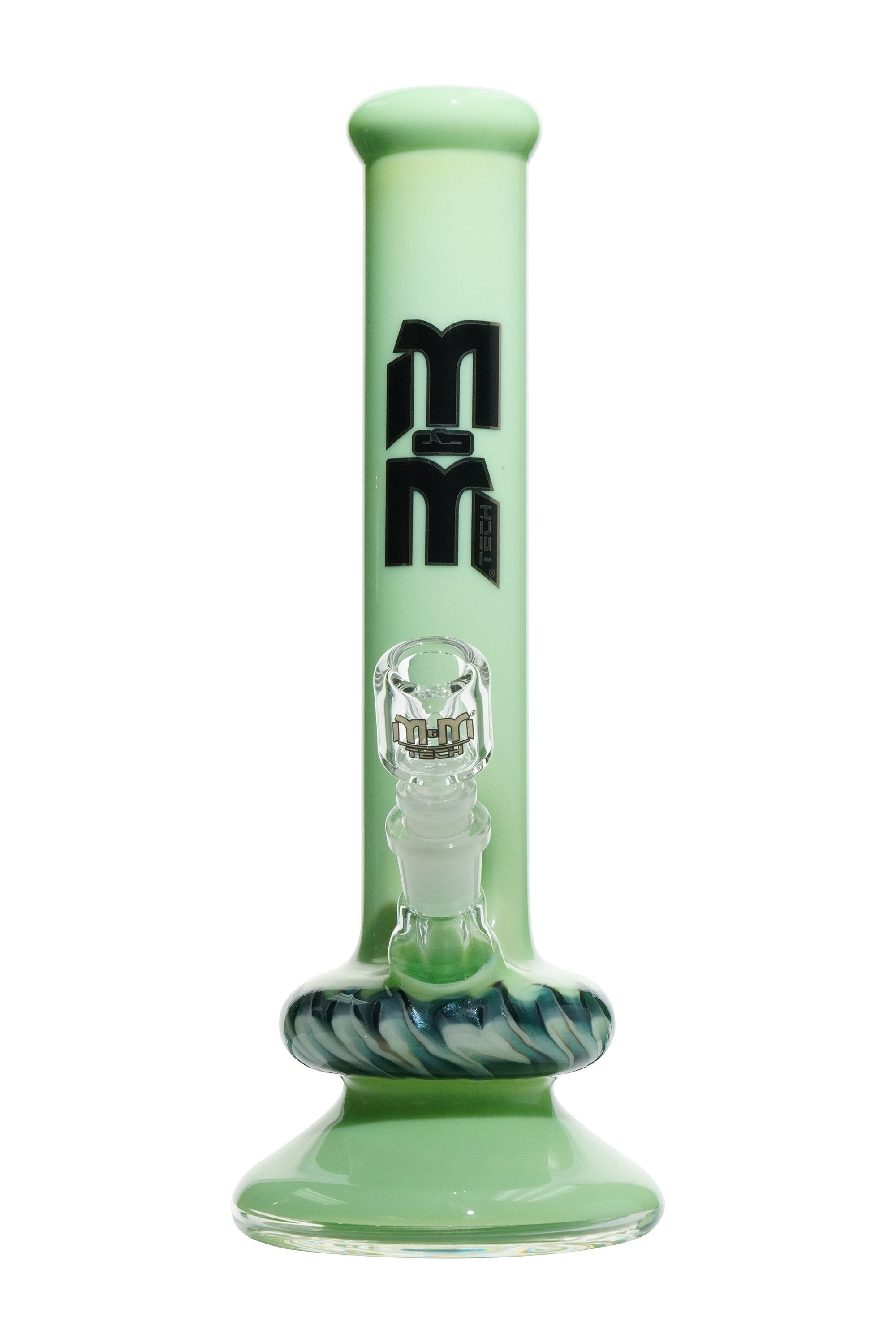 M&M Tech MUS50 14" 50MM Mushroom Beaker