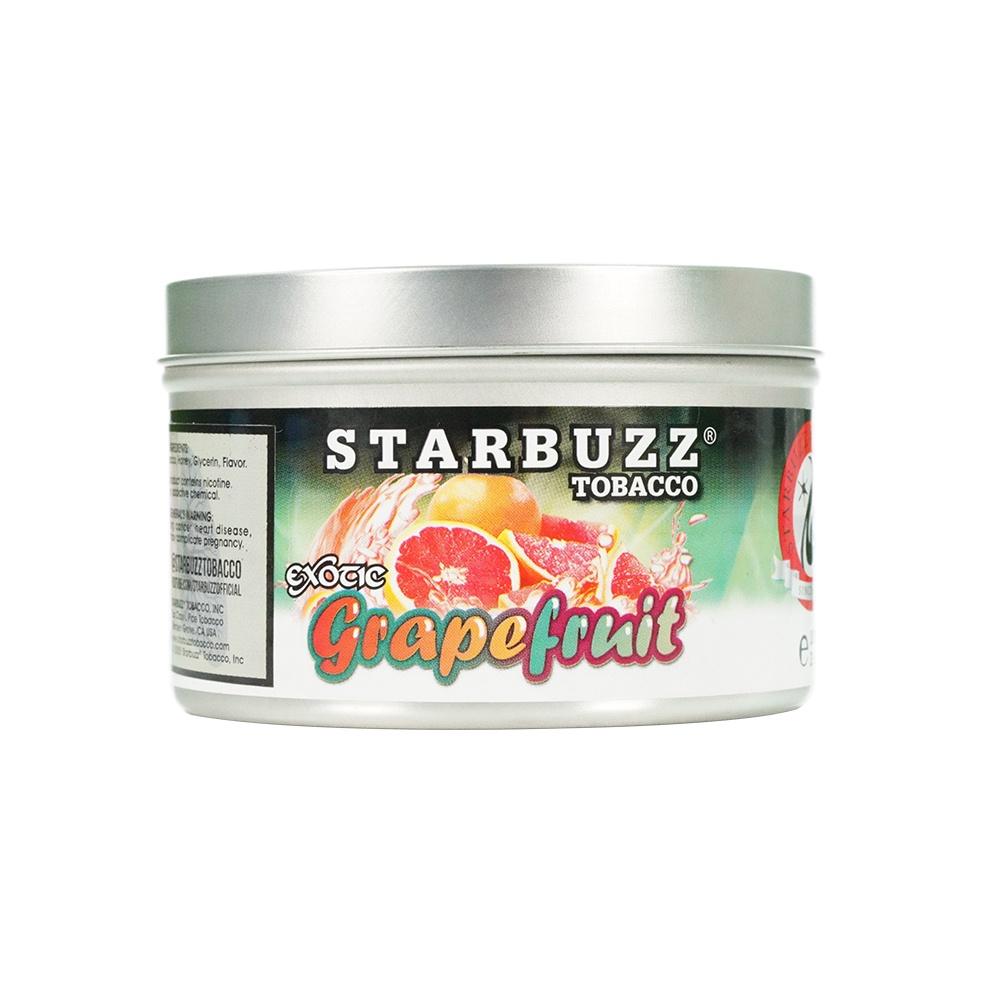 Starbuzz Hookah Tobacco 100g