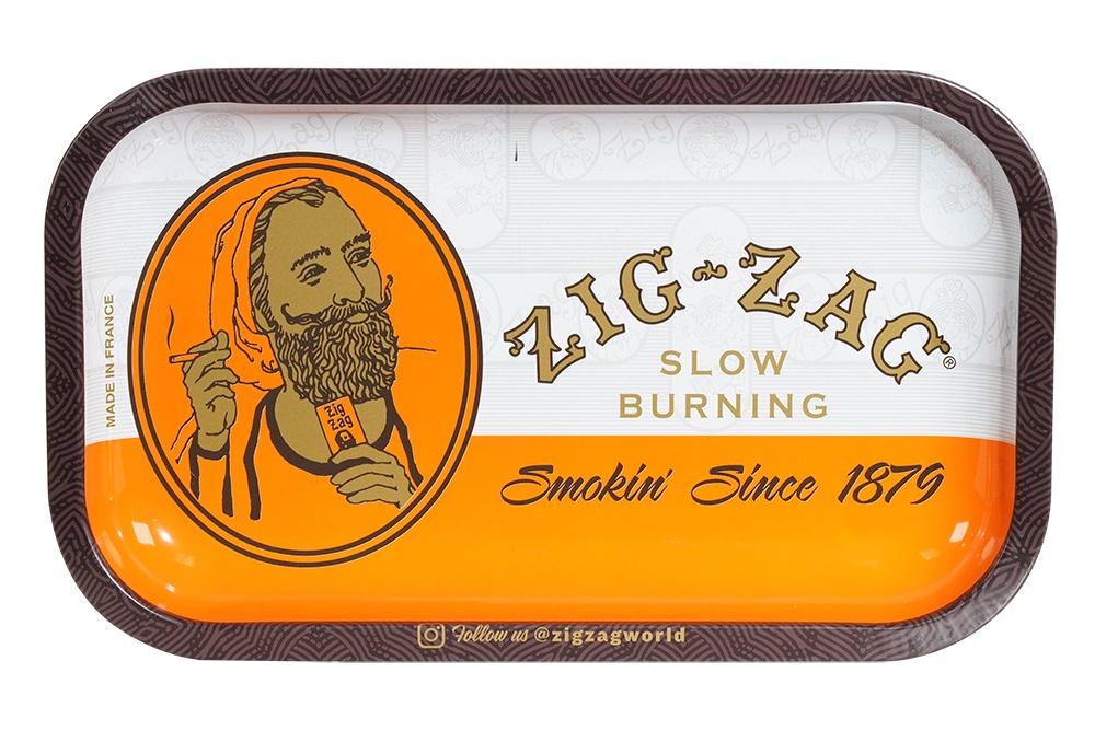 Zig Zag Tray