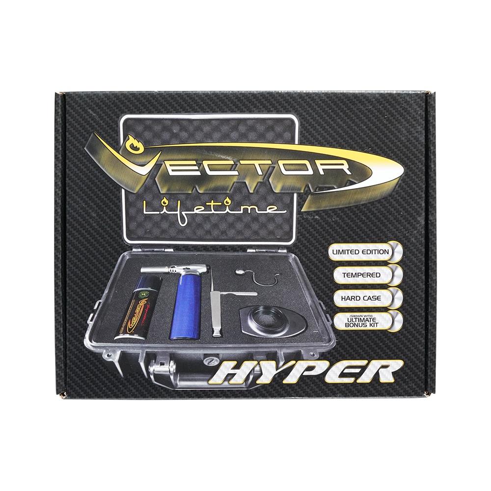 Vector Hyper