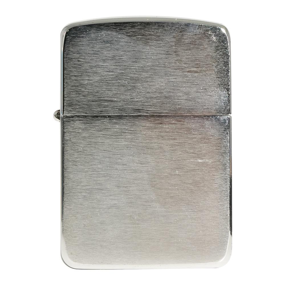 Zippo 1941 Replica Vintage Chrome LTR