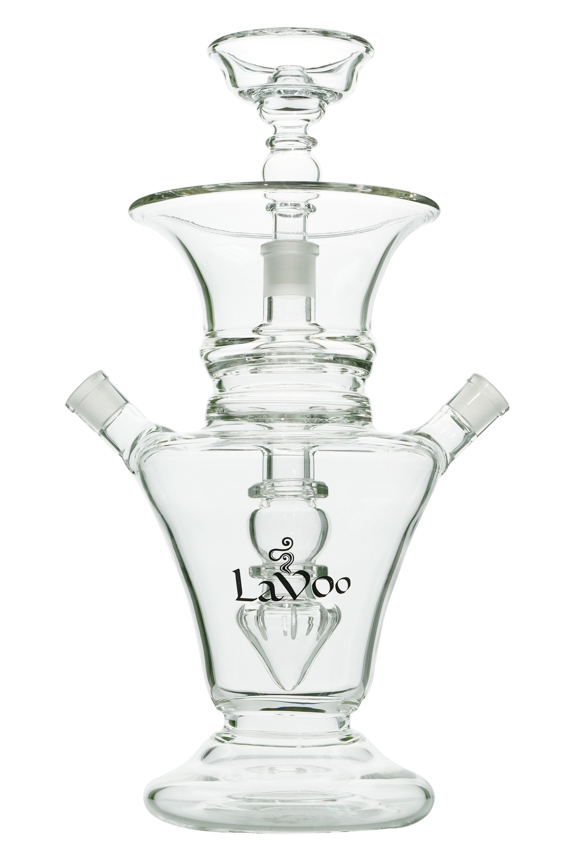 Lavoo Hookah MP Lux