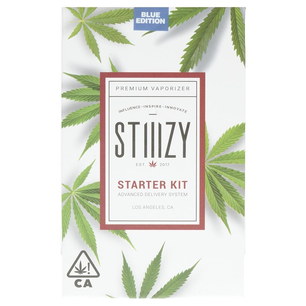 Stiiizy Starter Kit