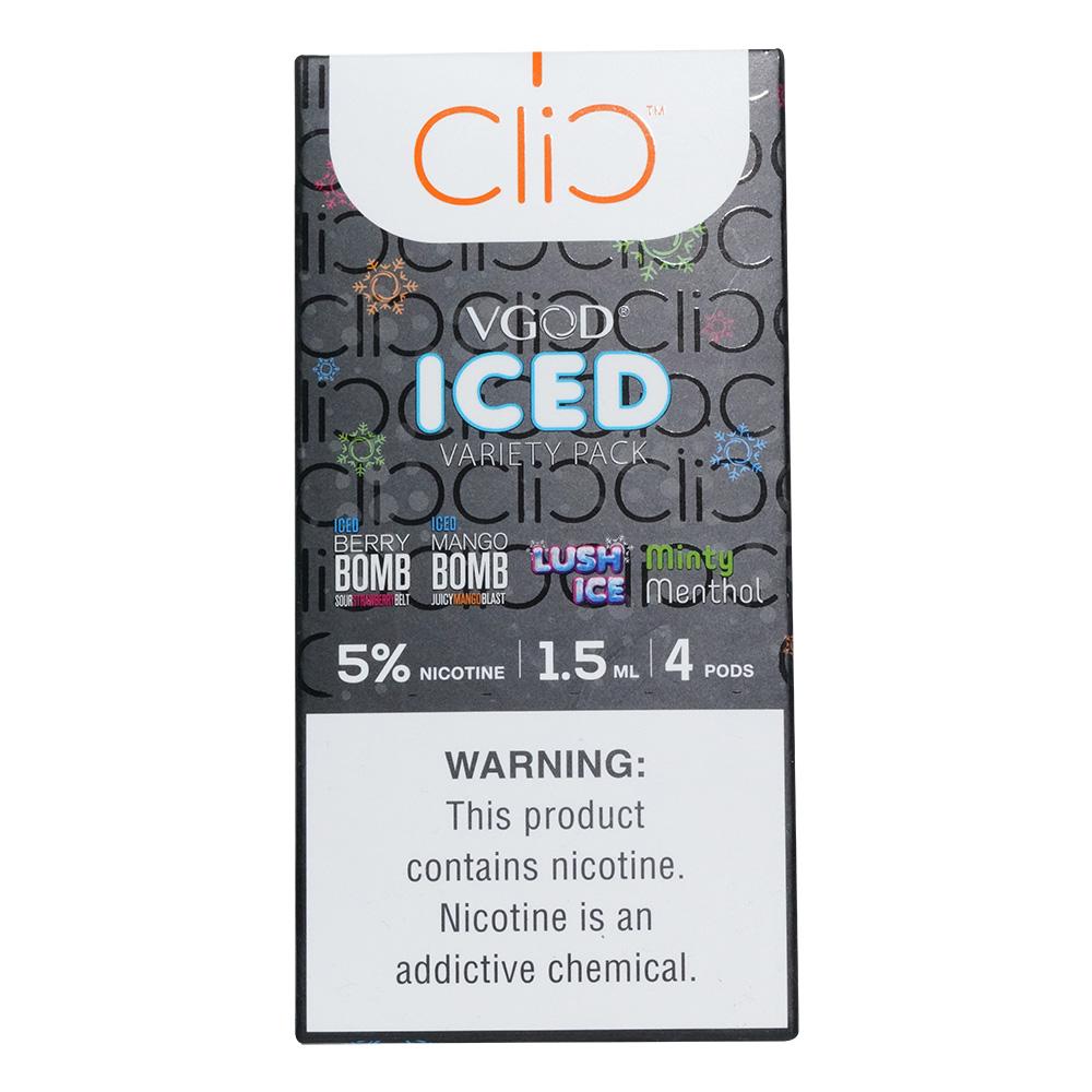 Clic Pods