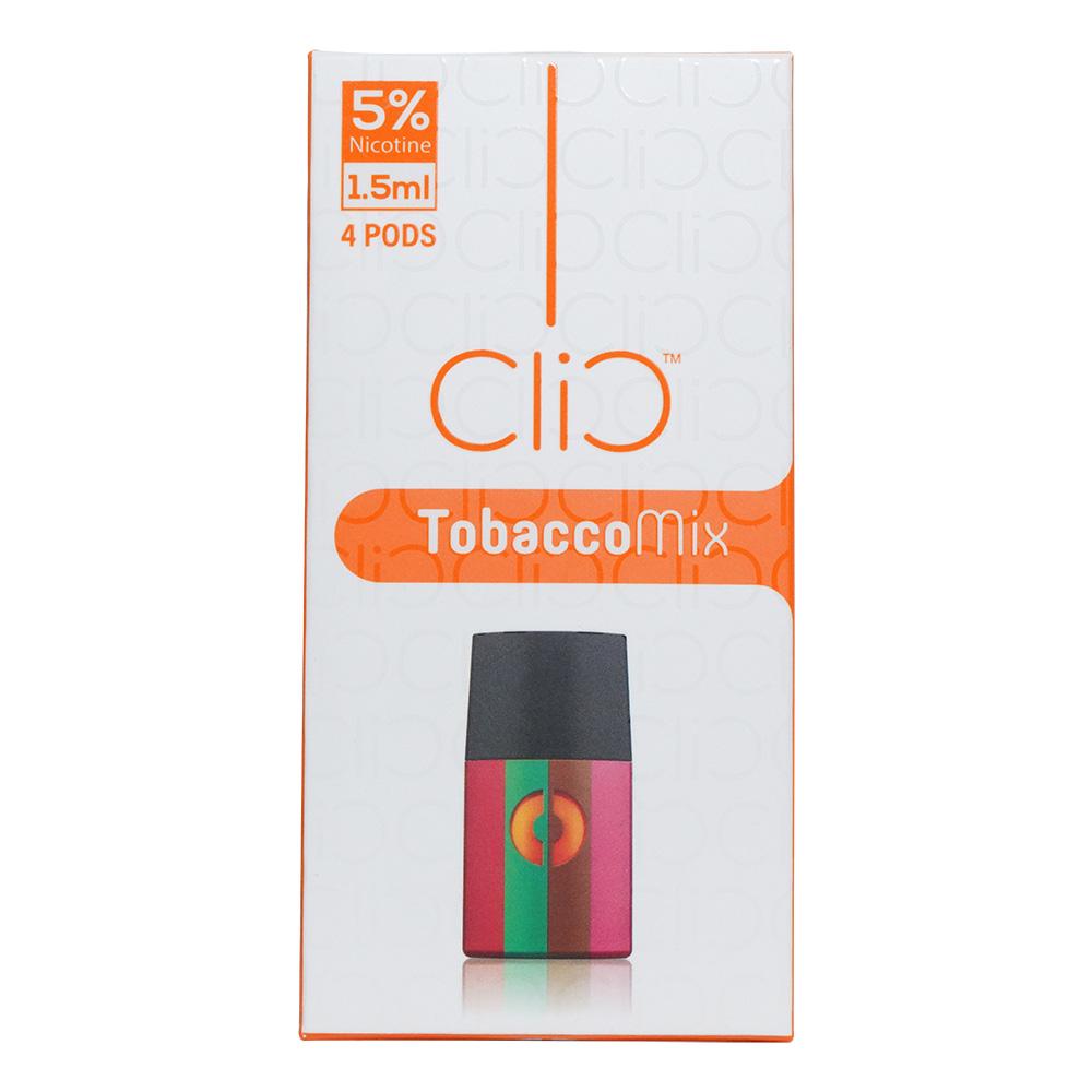 Clic Pods