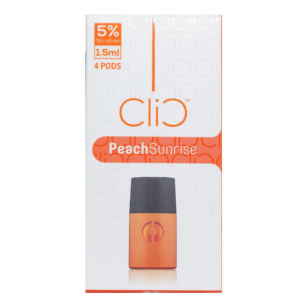 Clic Pods