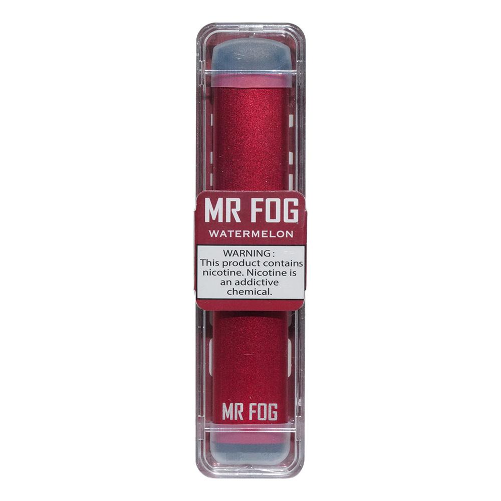 Mr Fog Disposable 6%