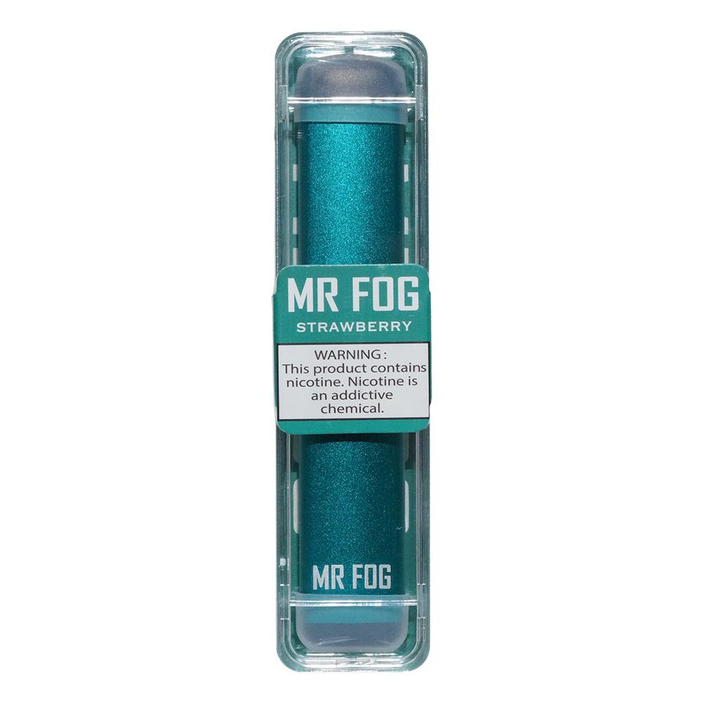 Mr Fog Disposable 6%