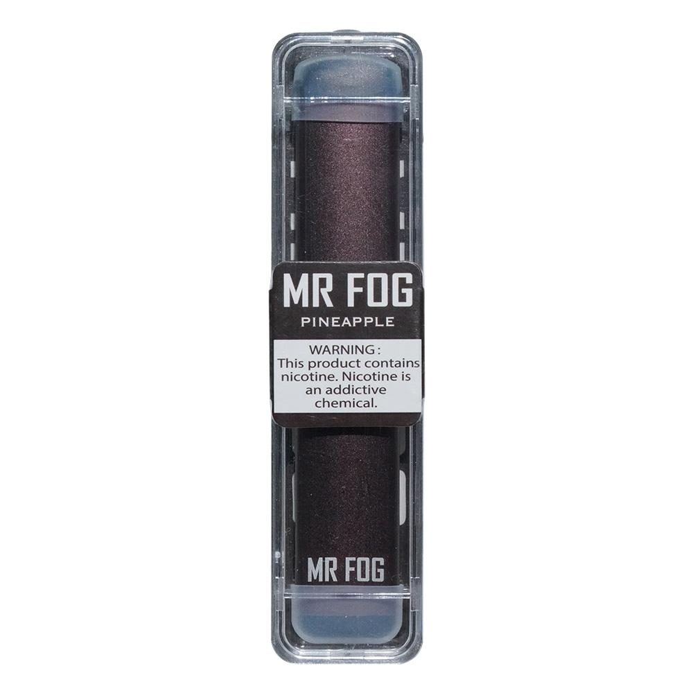 Mr Fog Disposable 6%