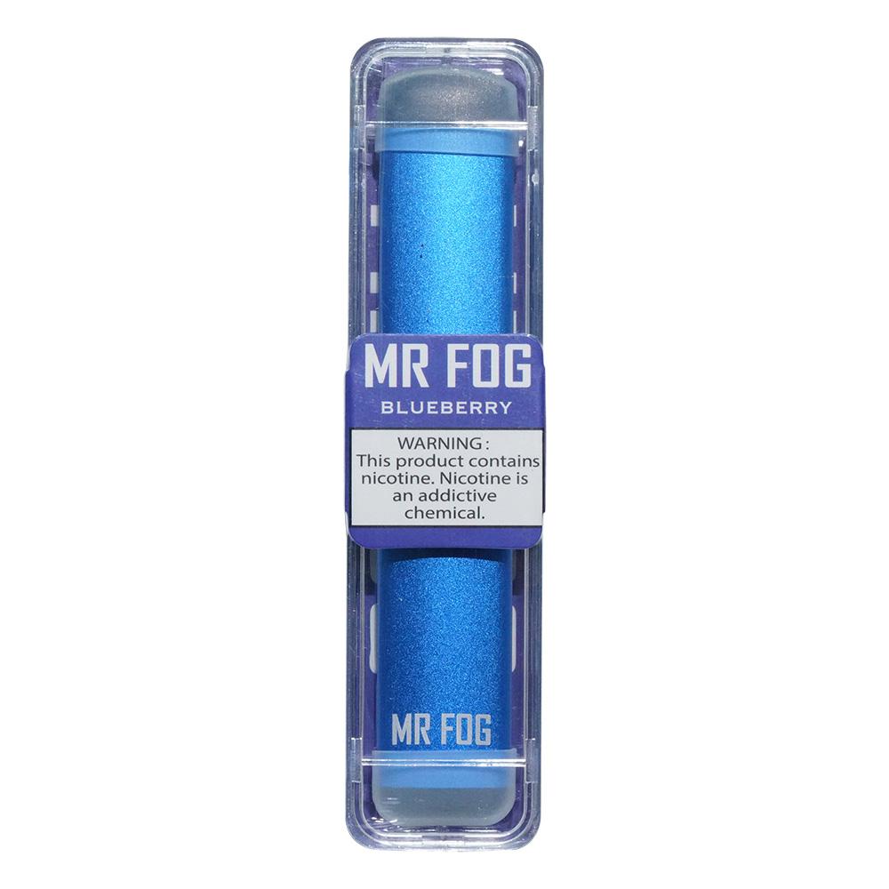 Mr Fog Disposable 6%