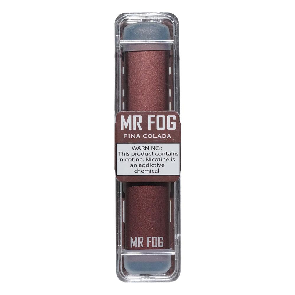 Mr Fog Disposable 6%