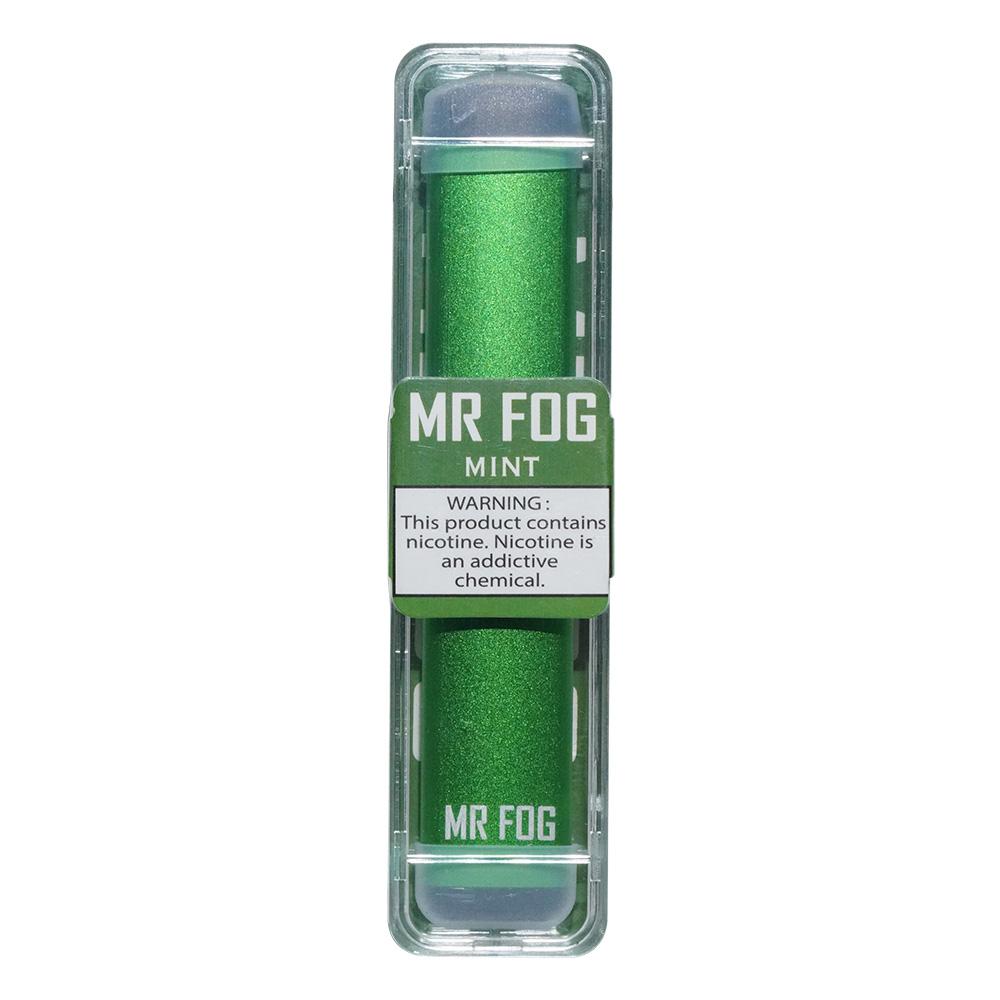 Mr Fog Disposable 6%